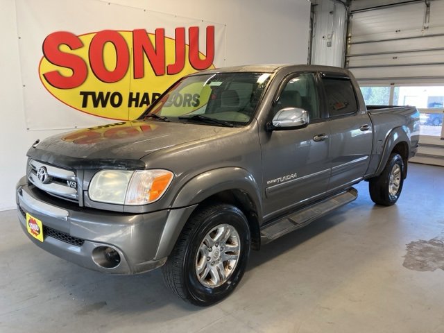 Used 2005 Toyota Tundra SR5