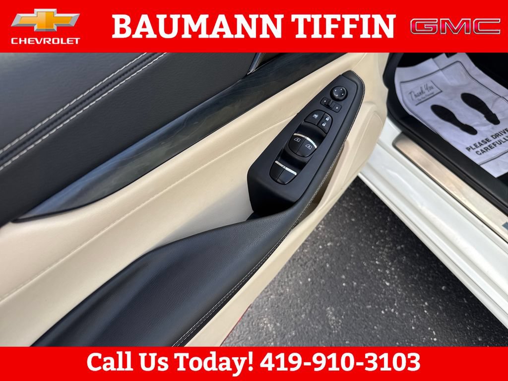 Used 2020 Nissan Maxima Platinum w/ Sport Mat Group FWD image 19