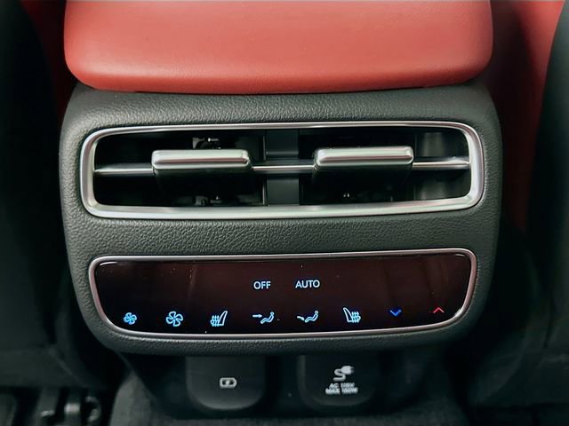 New 2026 Genesis GV70 3.5T Sport Prestige image 18
