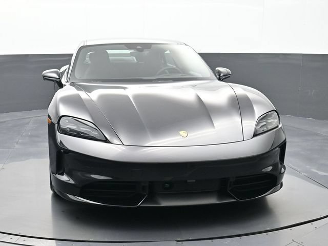 New 2026 Porsche Taycan AWD/4WD image 27