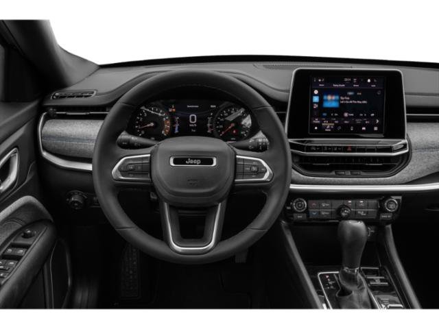 New 2026 Jeep Compass Latitude AWD/4WD image 4
