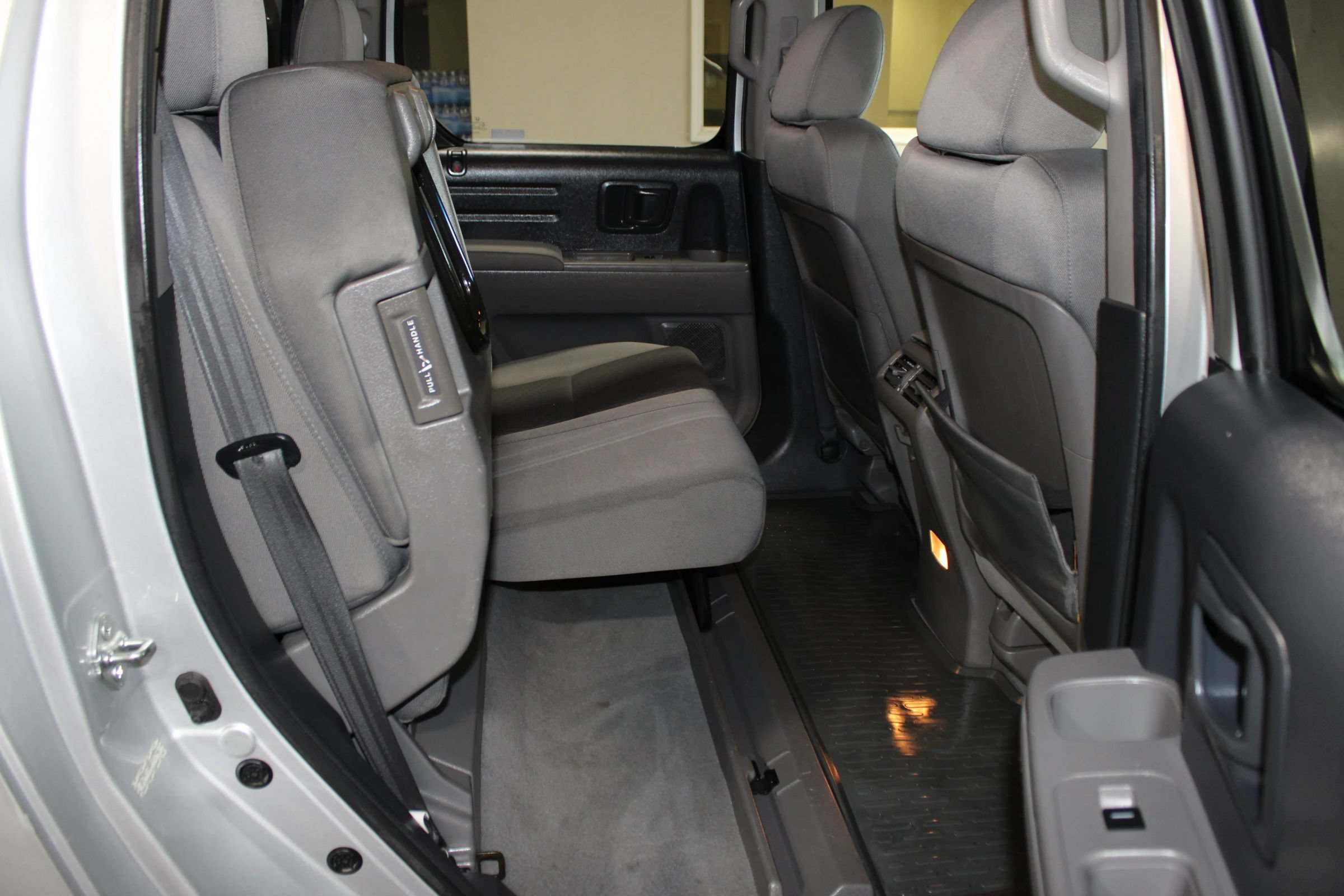 Used 2009 Honda Ridgeline RTS image 29