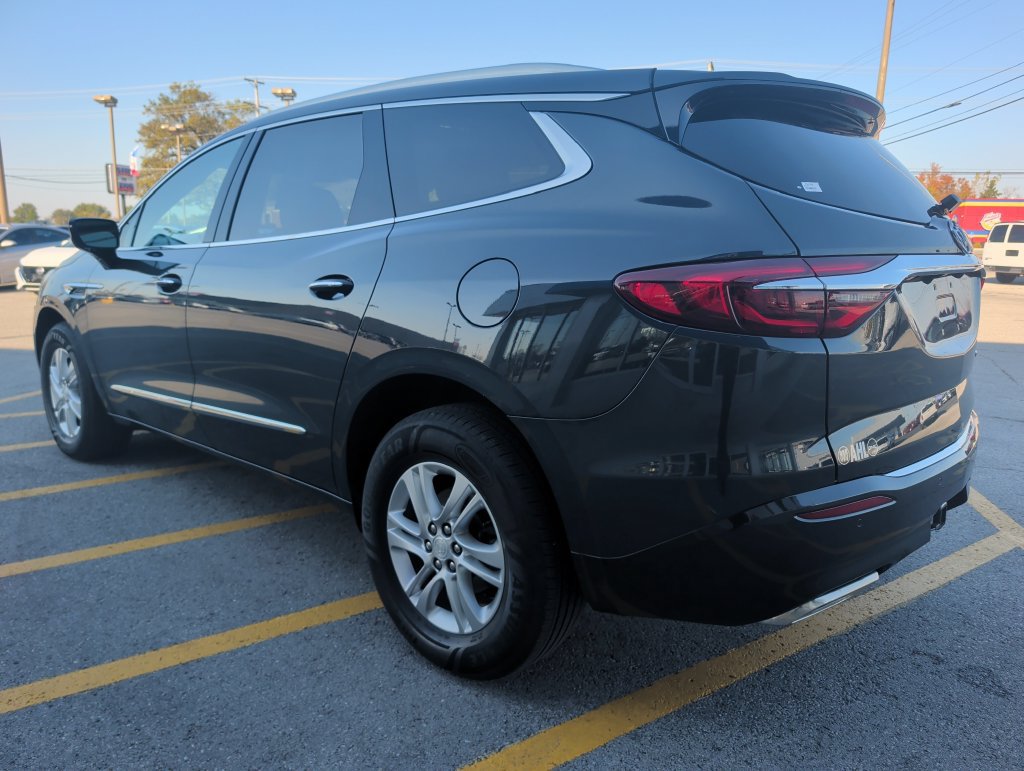 Used 2019 Buick Enclave Essence FWD image 5