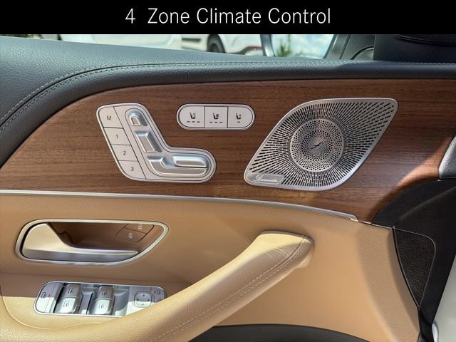 Certified 2024 Mercedes-Benz GLE 350 4MATIC image 12