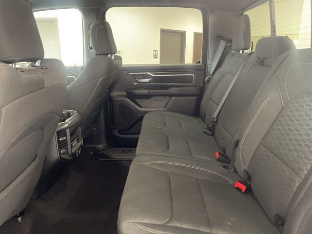 New 2026 RAM 1500 Big Horn image 17