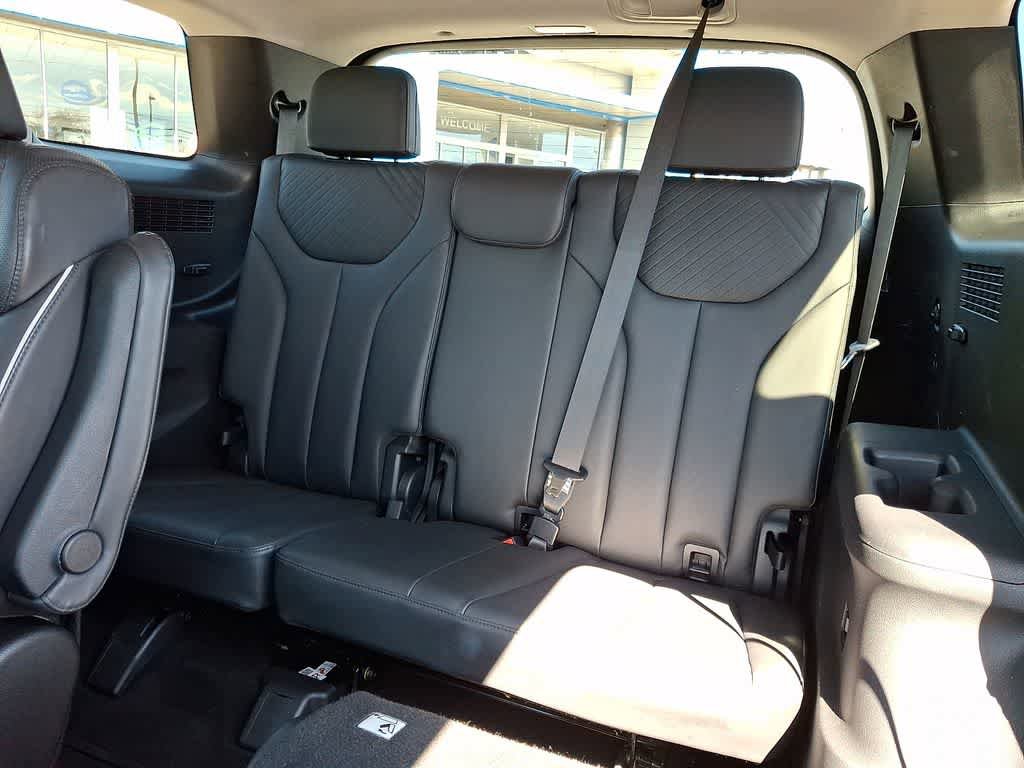 Used 2024 Hyundai Palisade SEL image 10