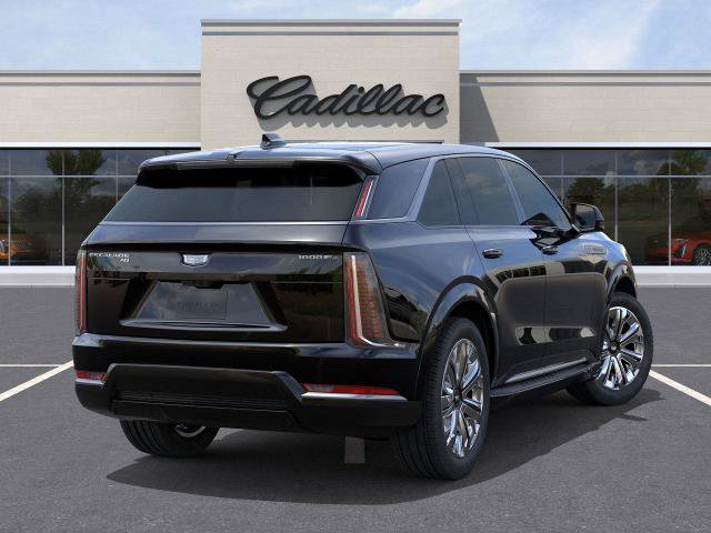 New 2025 Cadillac Escalade IQ Luxury 1 w/ LPO, Radiant Package image 48