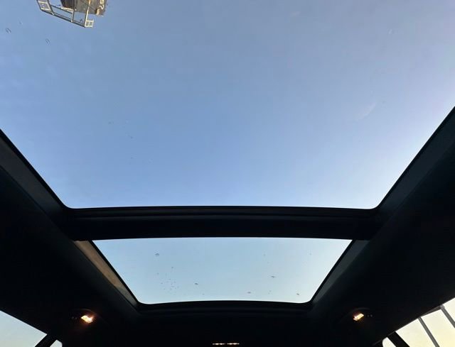 Certified 2024 Mercedes-Benz GLS 450 4MATIC w/ AMG Line Exterior image 19