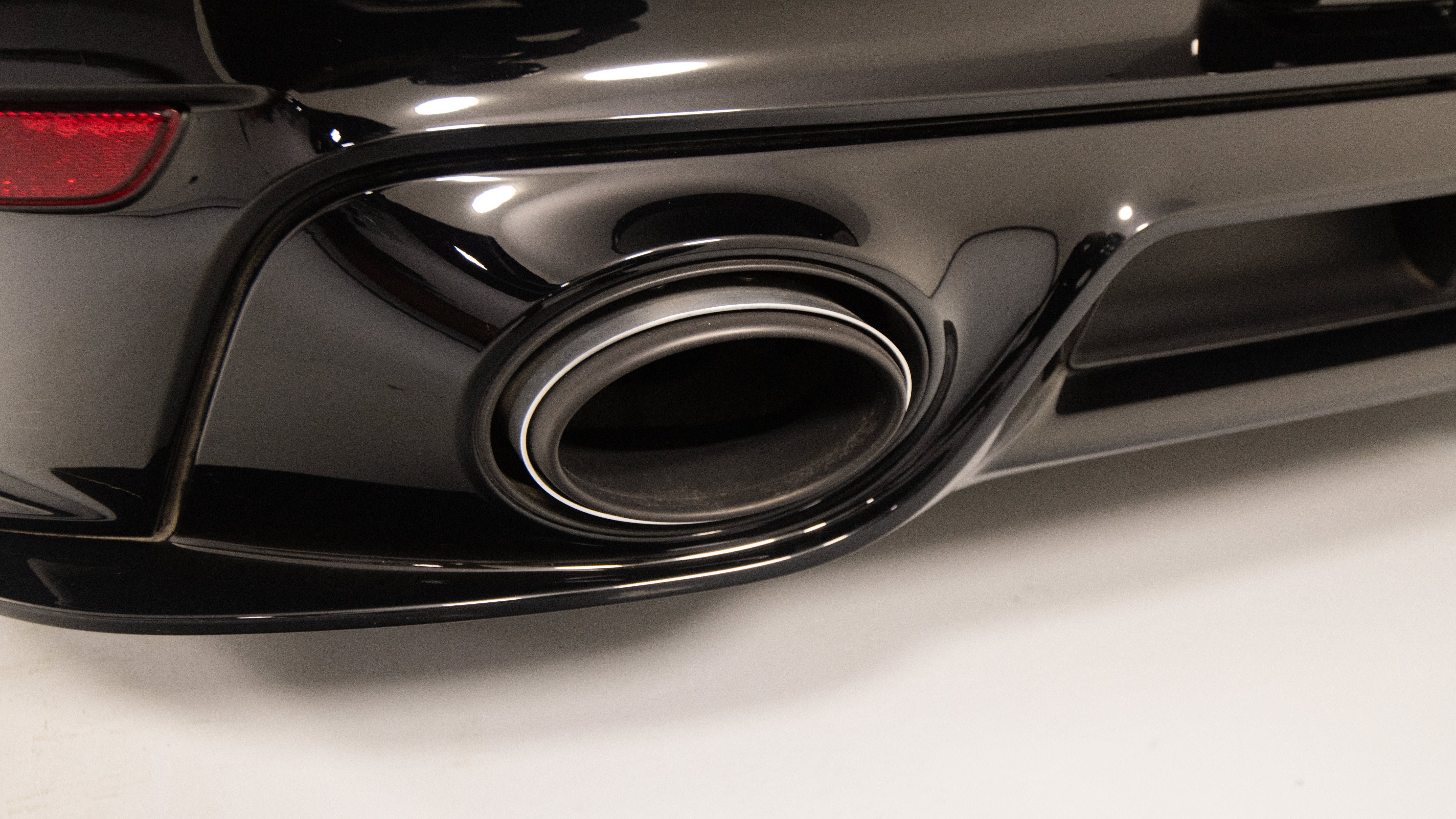 Used 2022 Porsche 911 Turbo S AWD/4WD image 11