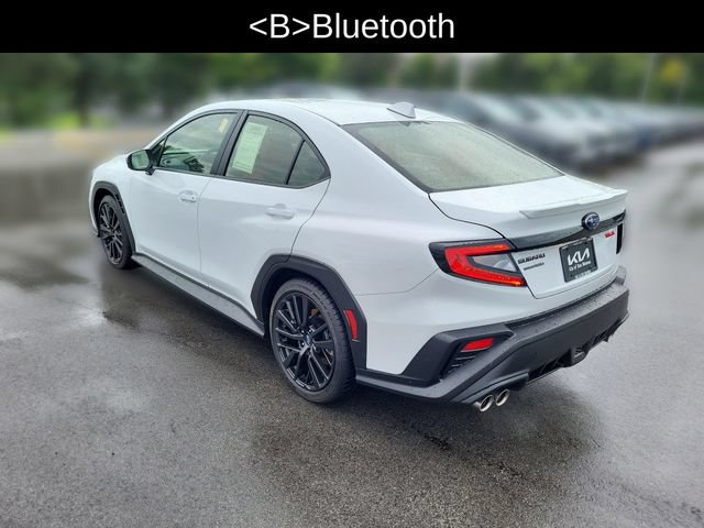 Used 2026 Subaru WRX Limited AWD/4WD image 3