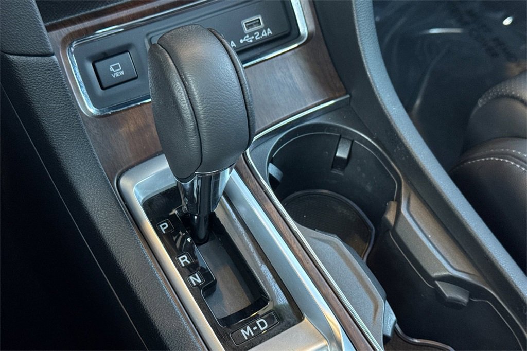 Certified 2024 Subaru Ascent Touring image 28