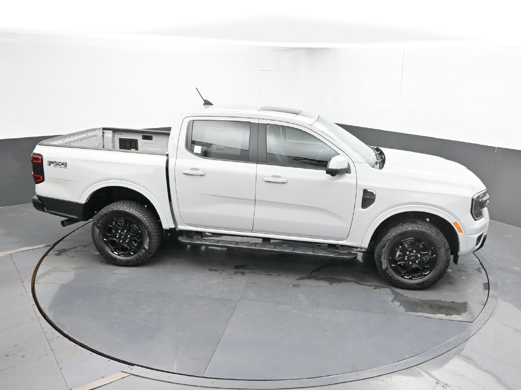 New 2026 Ford Ranger Lariat w/ FX4 Off-Road Package AWD/4WD image 14