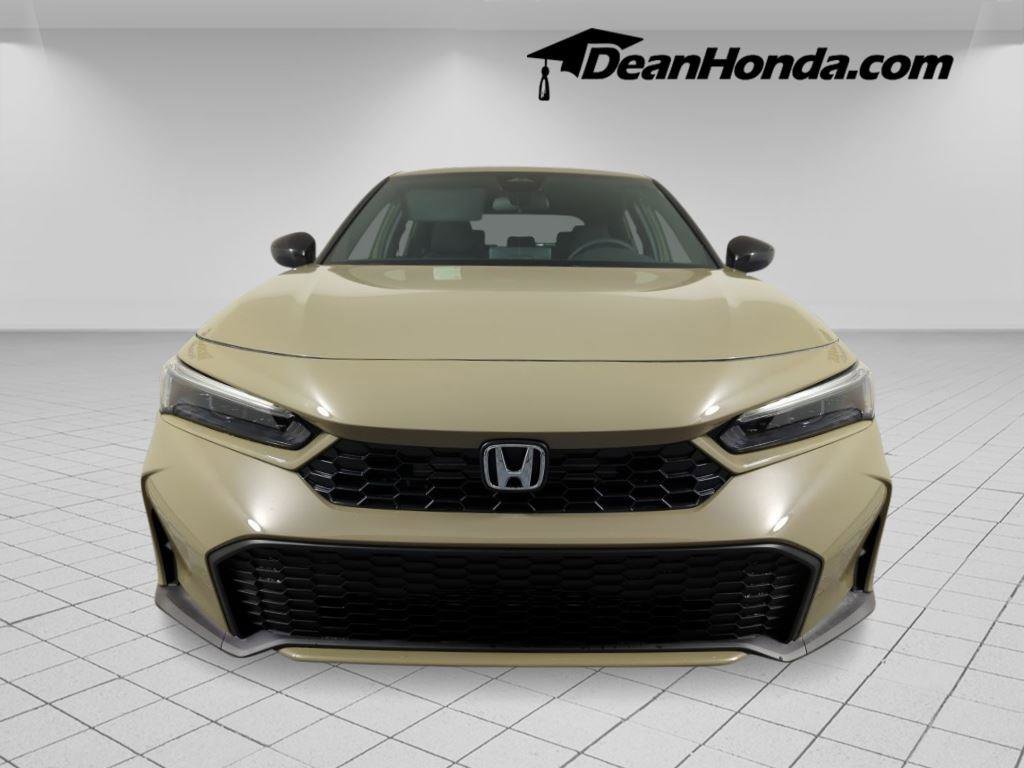 New 2026 Honda Civic Sport image 6