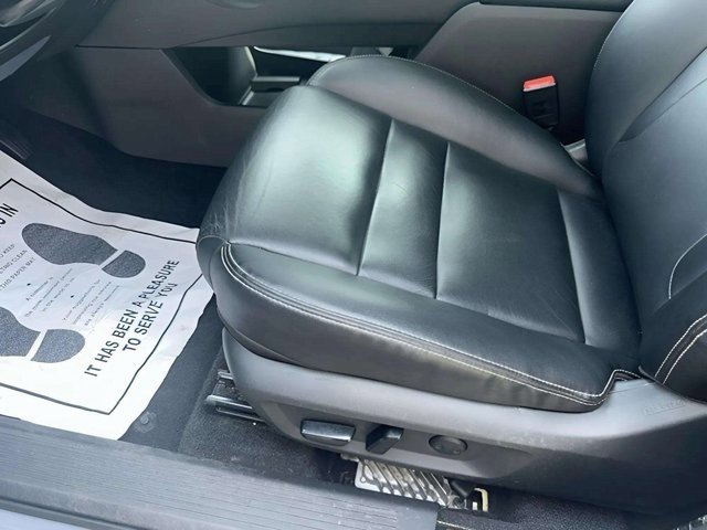 Used 2021 Nissan Rogue SL w/ Premium Package image 10