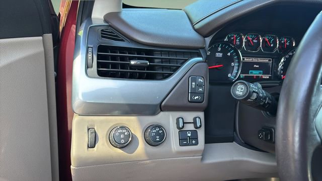 Used 2016 Chevrolet Tahoe LTZ AWD/4WD image 23