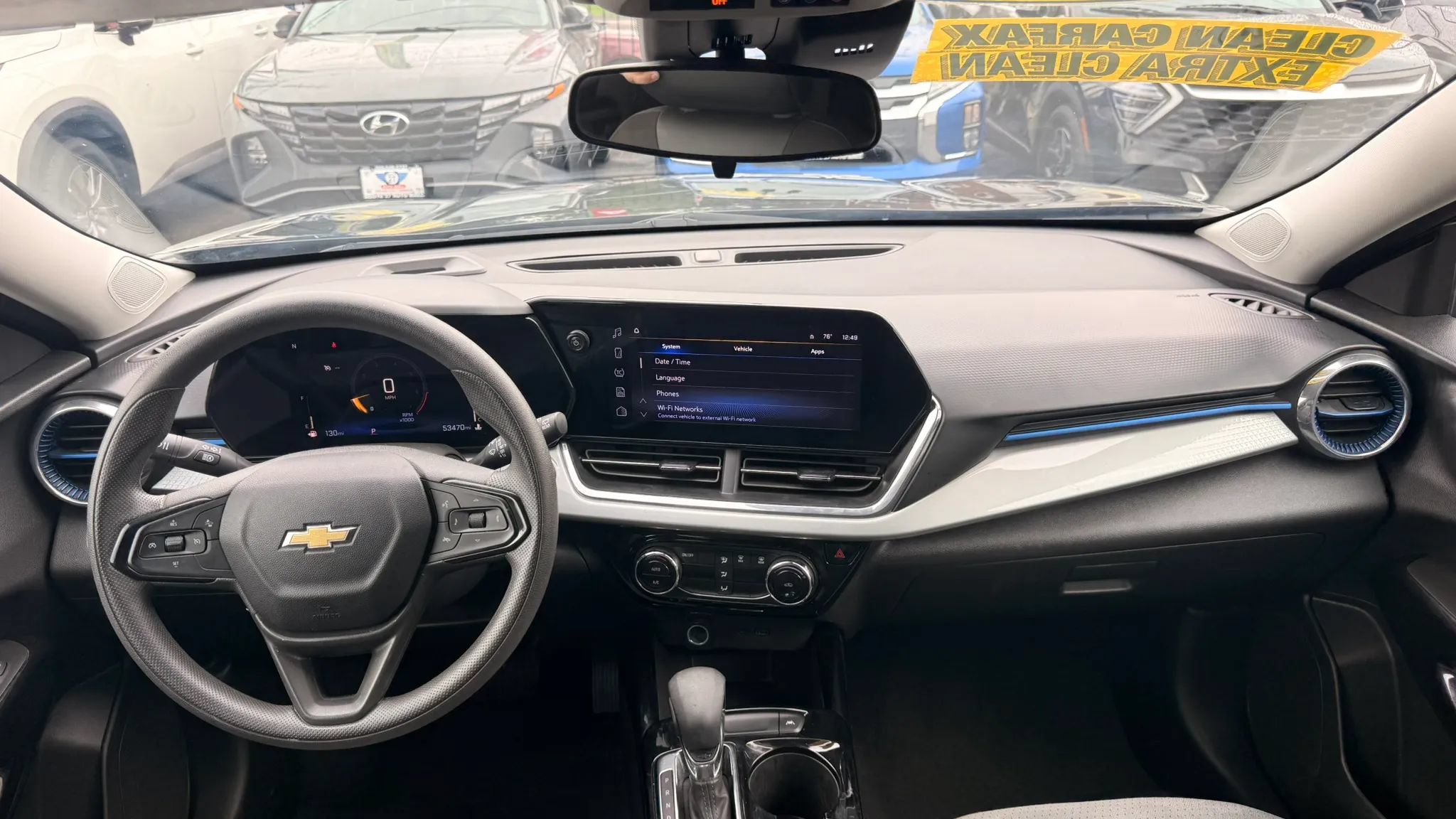 Used 2025 Chevrolet Trax LT FWD image 15