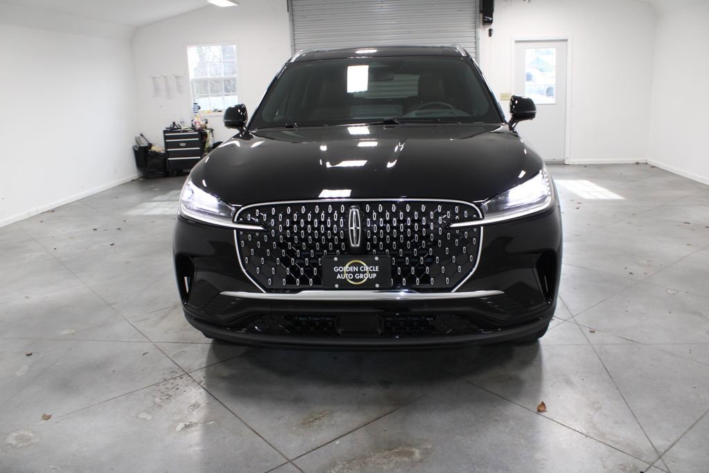 New 2026 Lincoln Aviator Reserve image 2