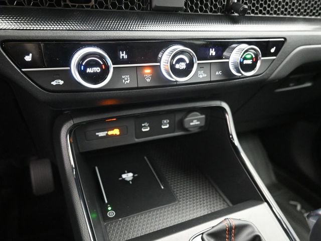 New 2026 Honda CR-V Sport image 17