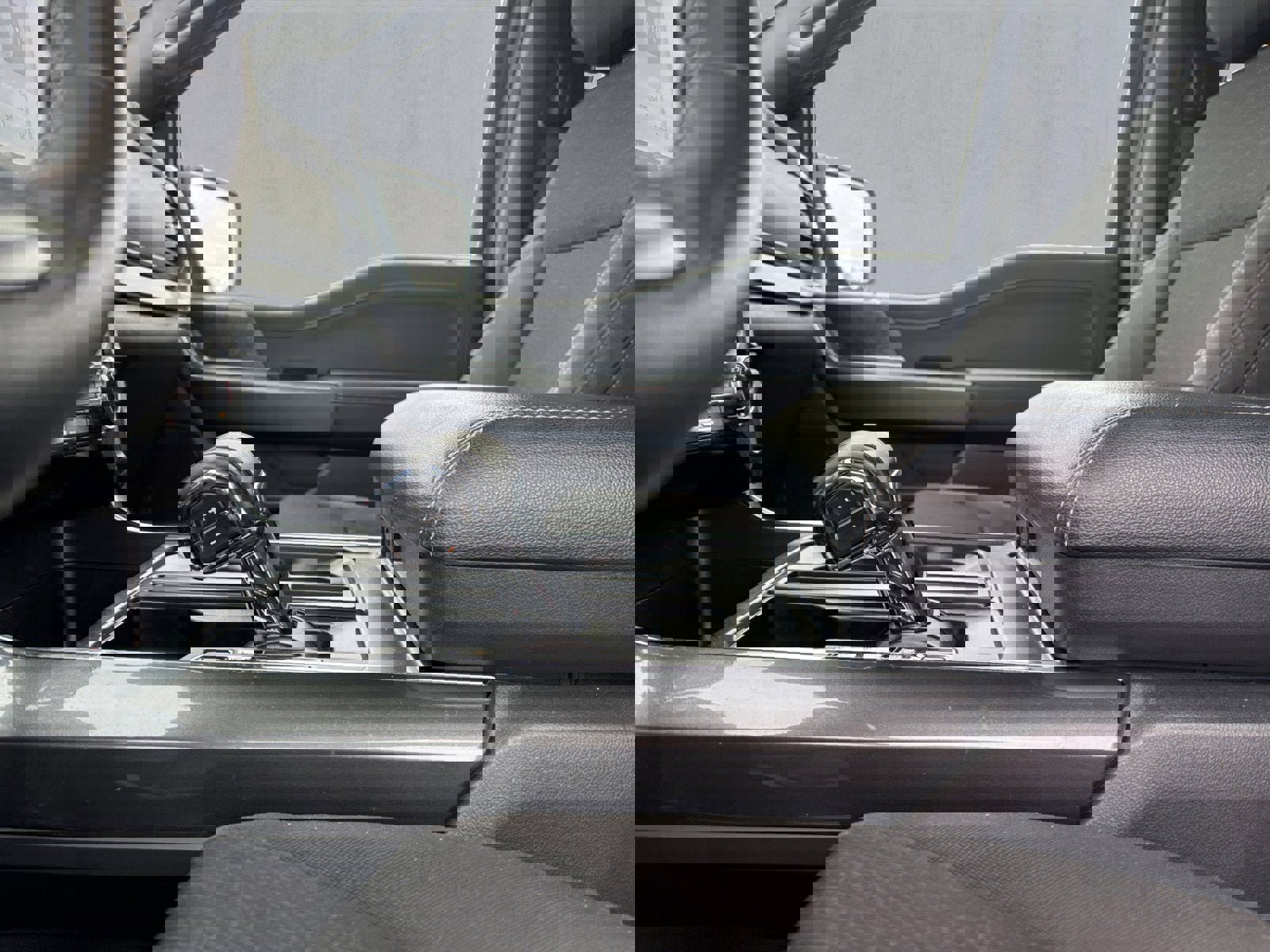 Certified 2023 Ford F150 XLT w/ Equipment Group 302A High image 21