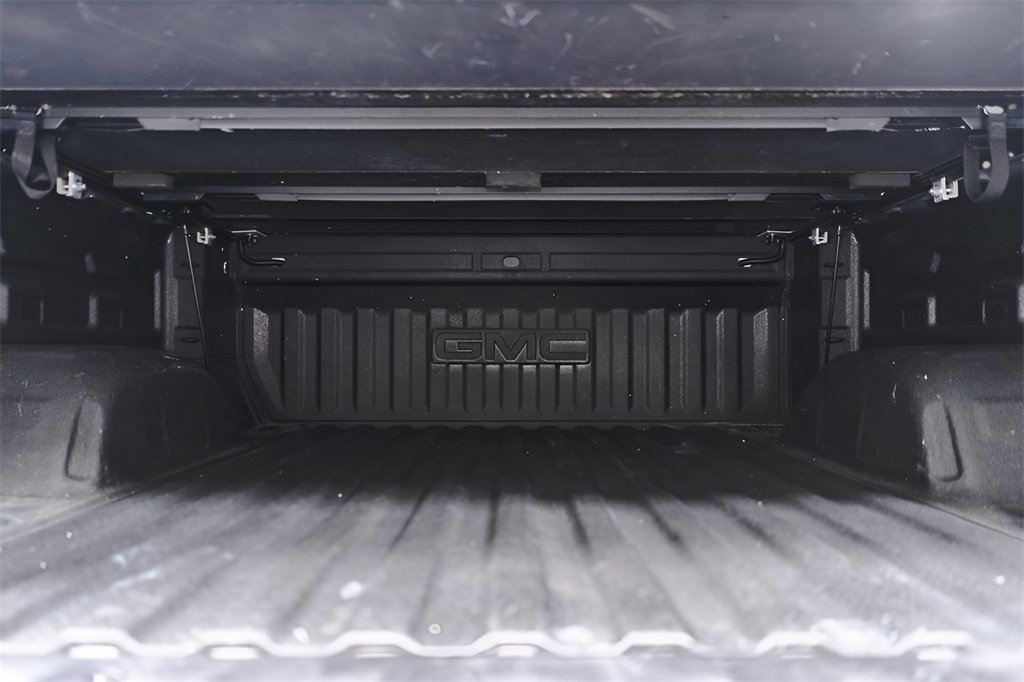 Used 2023 GMC Sierra 1500 Elevation w/ Preferred Package image 36