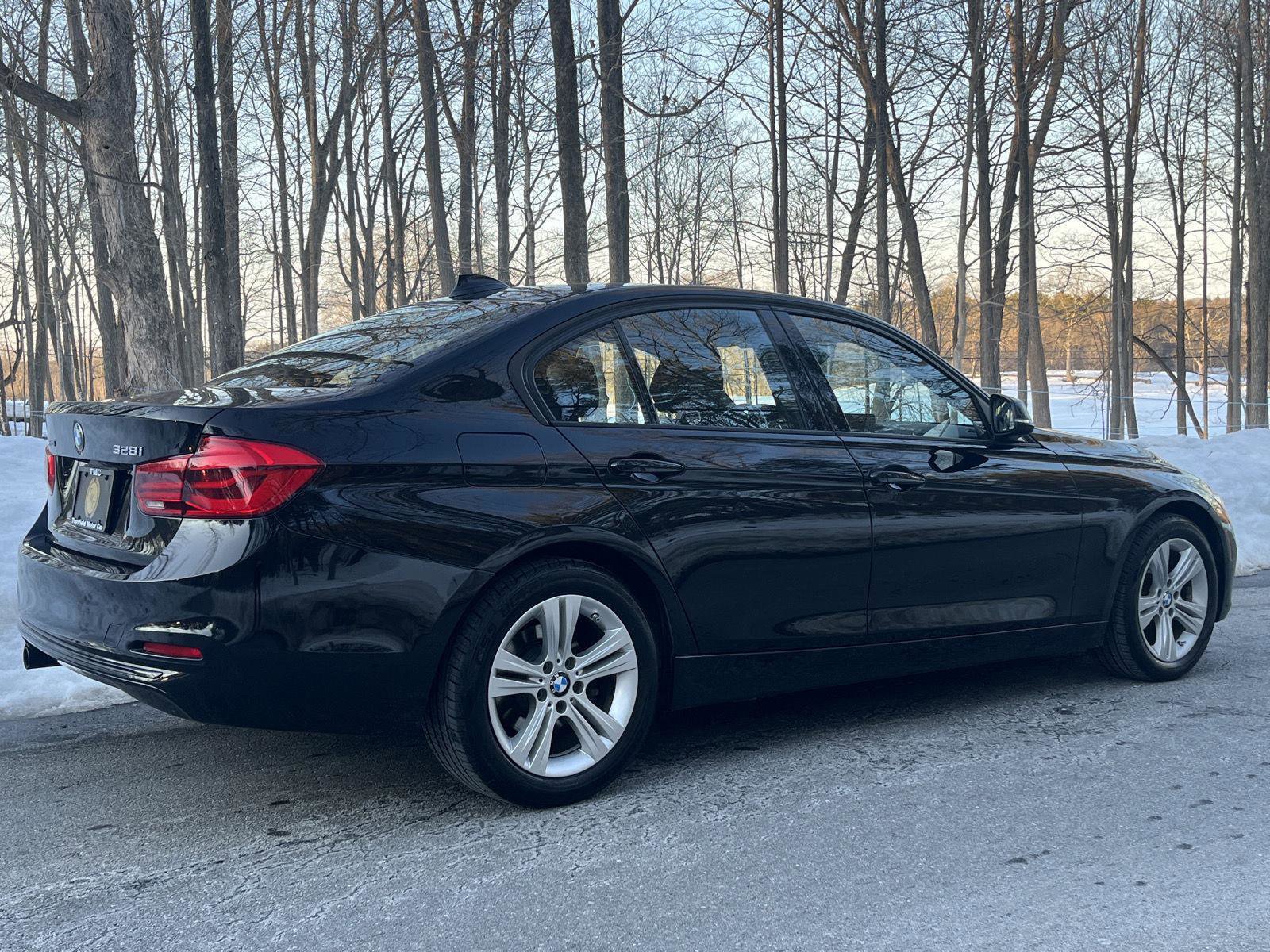 Used 2016 BMW 328i xDrive Sedan image 32