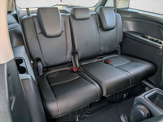 Used 2025 Honda Odyssey EX-L image 19
