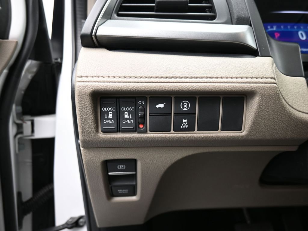 Used 2024 Honda Odyssey EX-L image 33