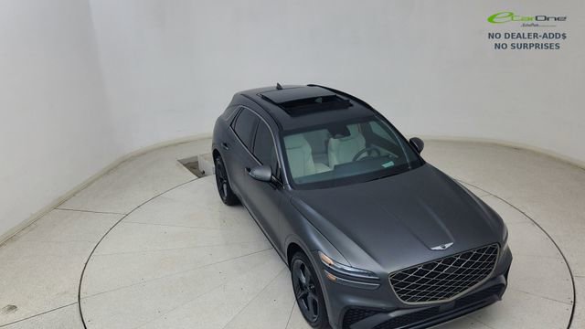 Used 2026 Genesis GV70 3.5T Sport Prestige AWD/4WD image 81