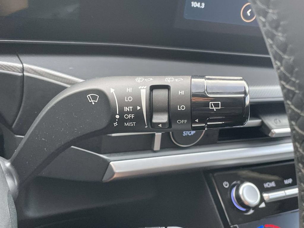 Certified 2026 Hyundai Santa Fe SE AWD/4WD image 13
