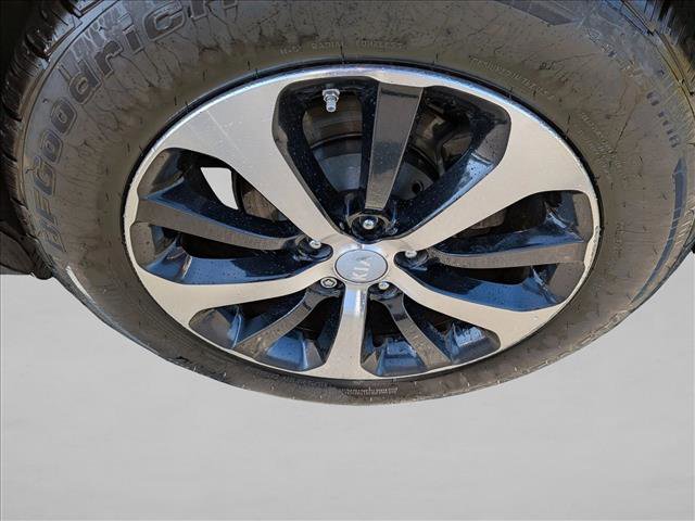 Used 2018 Kia Sorento EX image 13