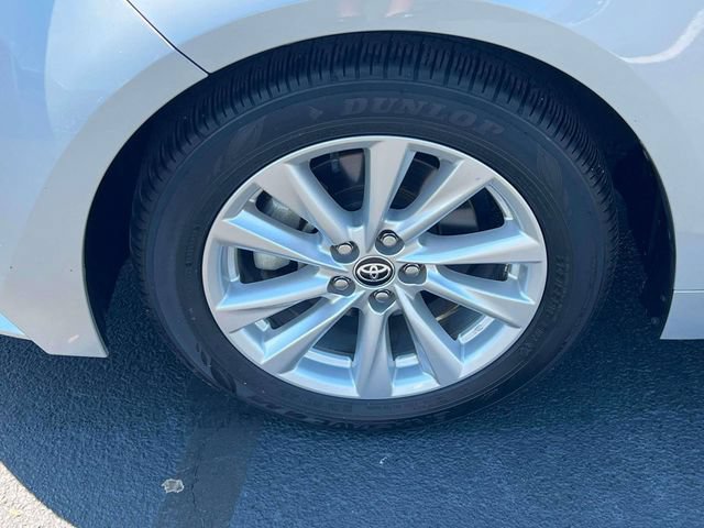 Certified 2023 Toyota Corolla LE w/ LE Convenience Package FWD image 7