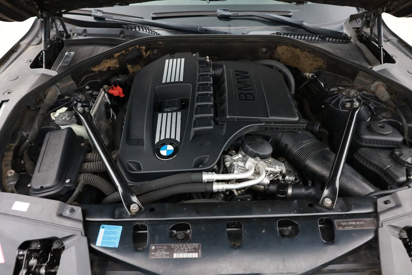 Used 2011 BMW 740i image 47