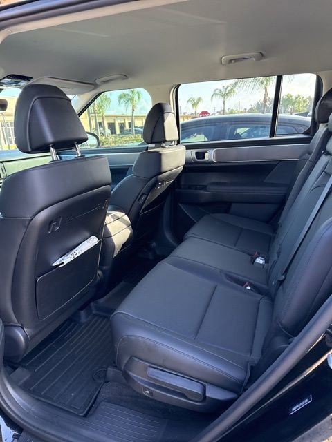 Used 2025 Hyundai Santa Fe SEL image 5