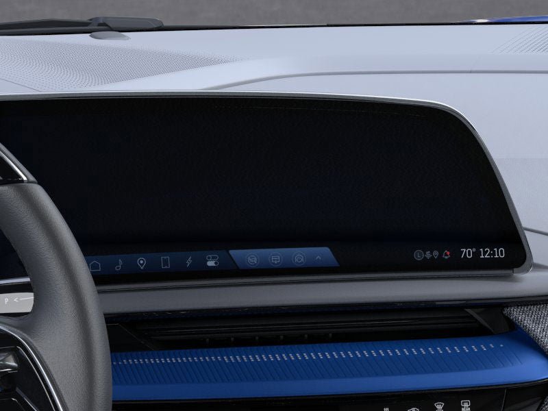 New 2025 Cadillac Optiq Luxury 2 w/ LPO, Floor Liner Package AWD/4WD image 20