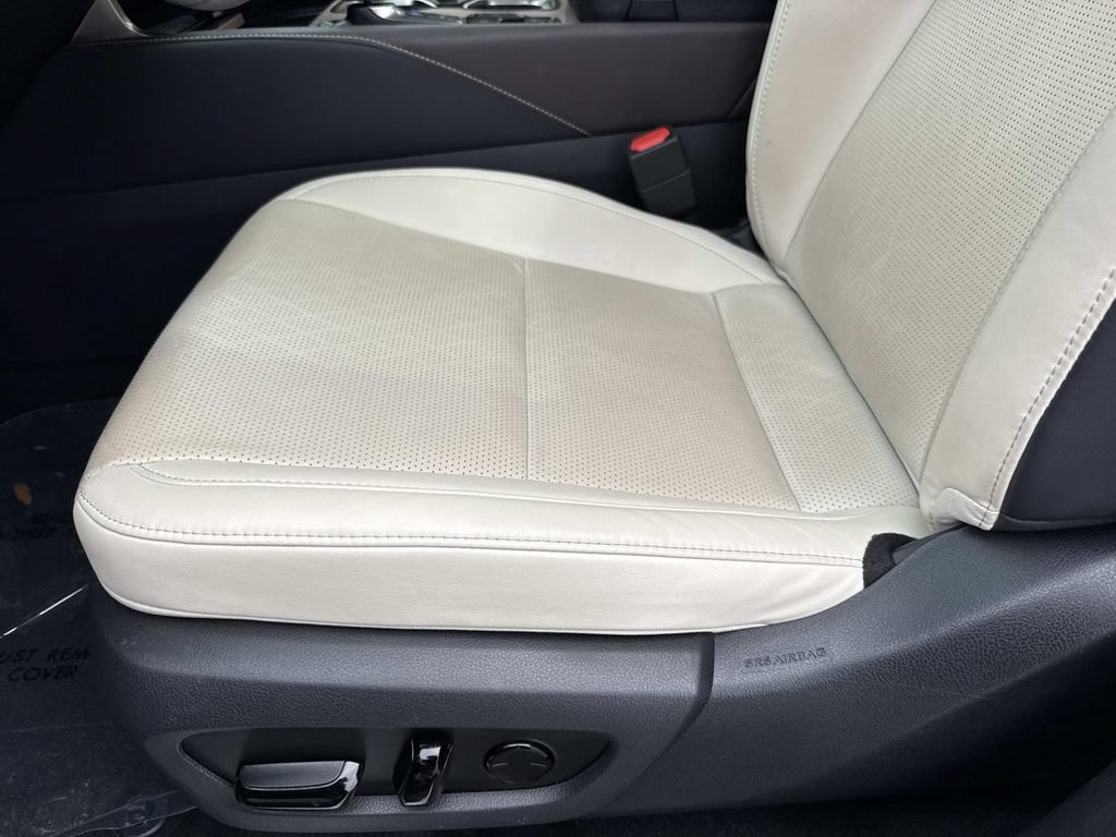 Used 2024 Lexus RX 350 Premium Plus w/ Convenience Package FWD image 25