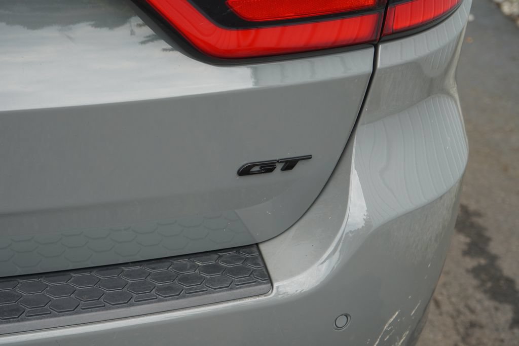 Used 2023 Dodge Durango GT AWD/4WD image 8