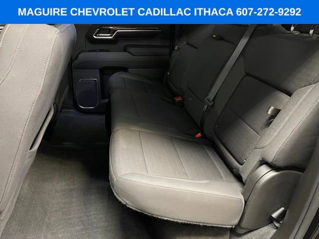 Used 2022 GMC Sierra 1500 Elevation w/ Preferred Package image 17