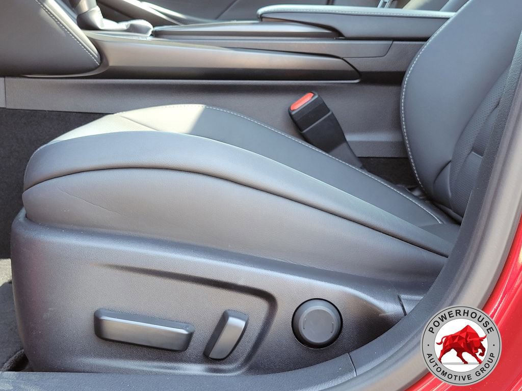 Used 2022 Lexus IS 350 F Sport image 22