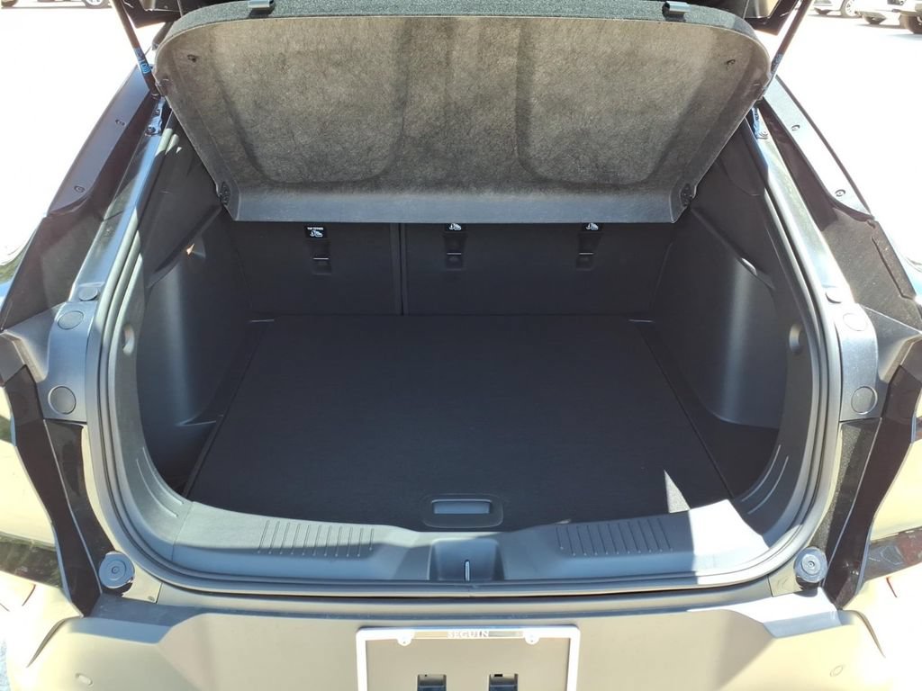 New 2026 Buick Envista Preferred FWD image 11