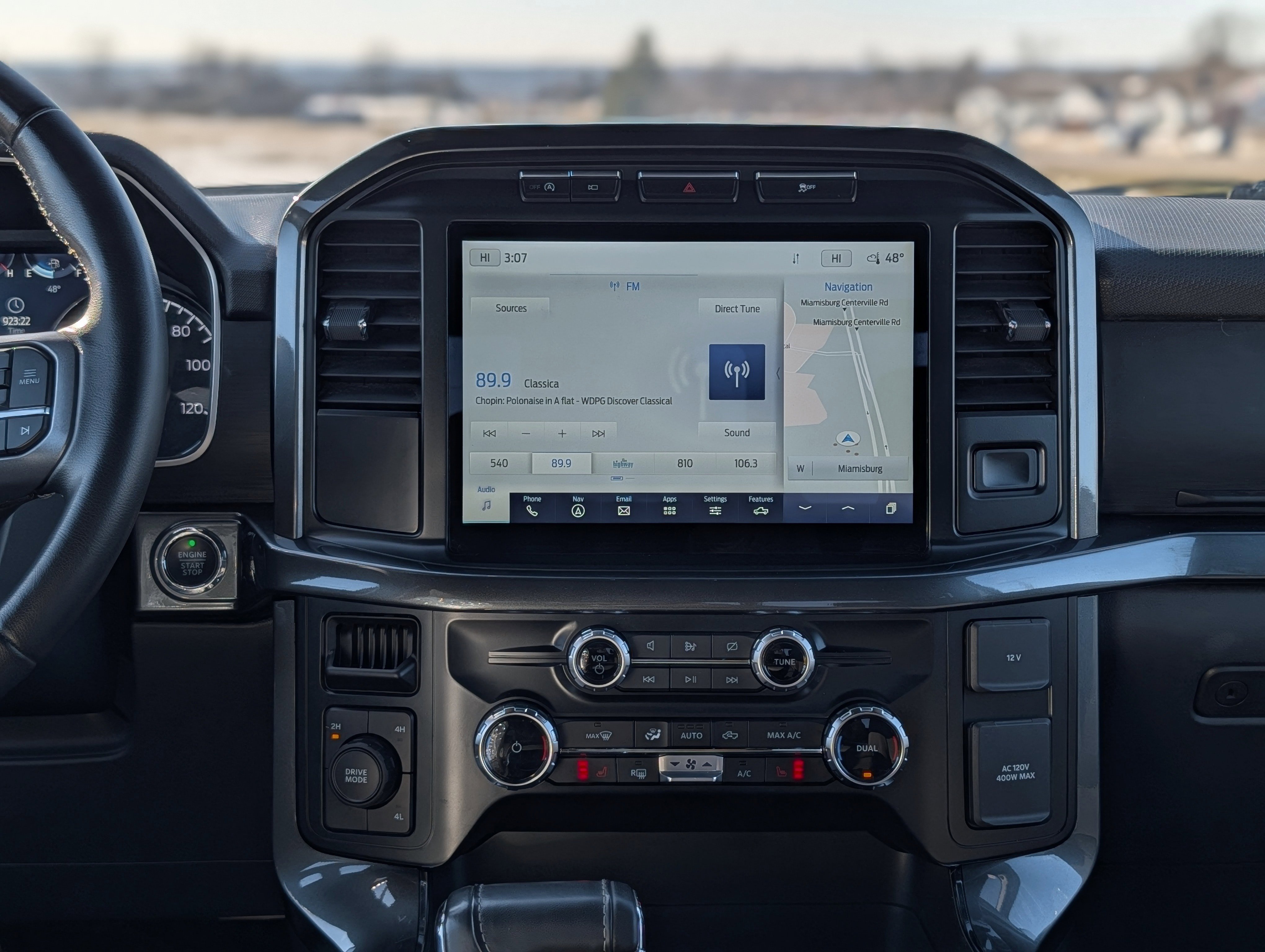 Used 2023 Ford F150 XLT w/ Equipment Group 302A High image 16