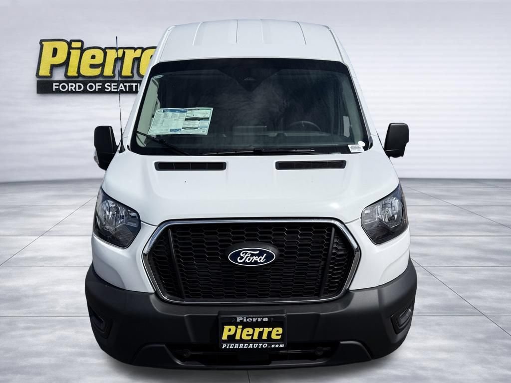 New 2026 Ford Transit 250 148 High Roof w/ Load Area Protection Package RWD image 7