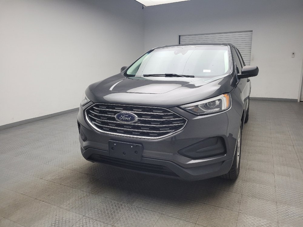 Used 2019 Ford Edge SE image 15