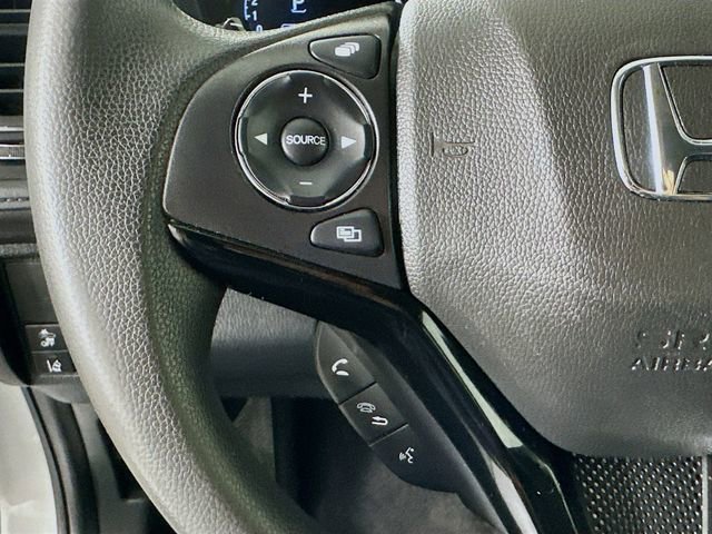 Certified 2022 Honda HR-V EX image 10