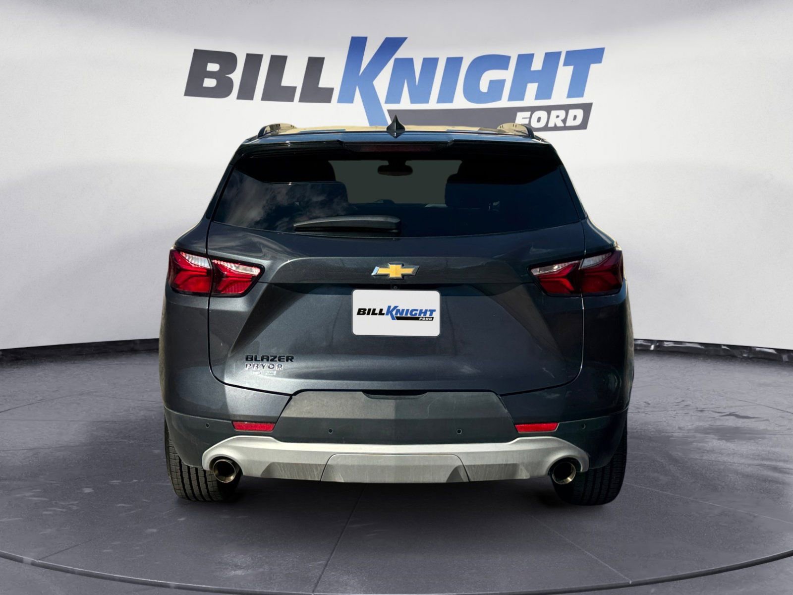 Used 2022 Chevrolet Blazer LT image 4