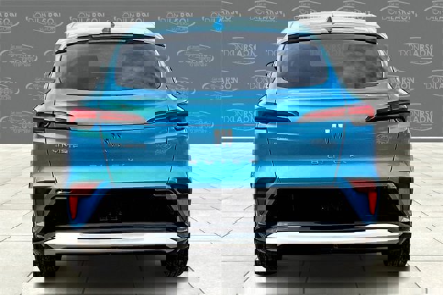 New 2026 Buick Envista Sport Touring w/ Convenience I Package image 4