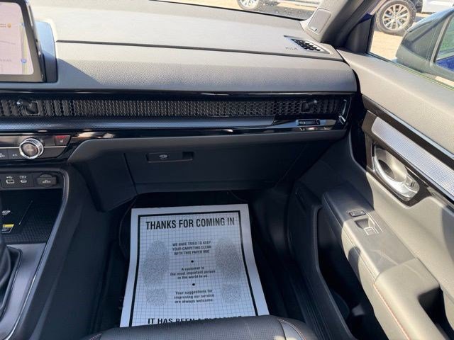 Used 2024 Honda CR-V Sport Touring image 21
