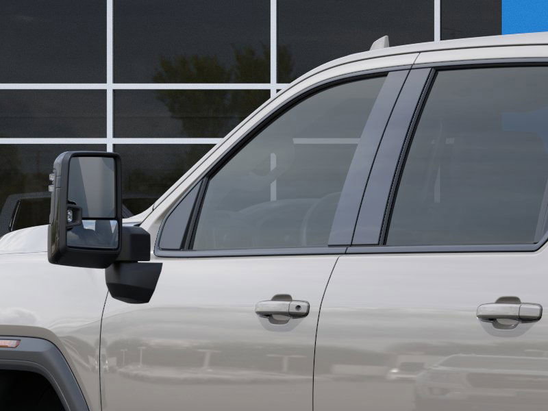 New 2026 GMC Sierra 2500 AT4 image 12