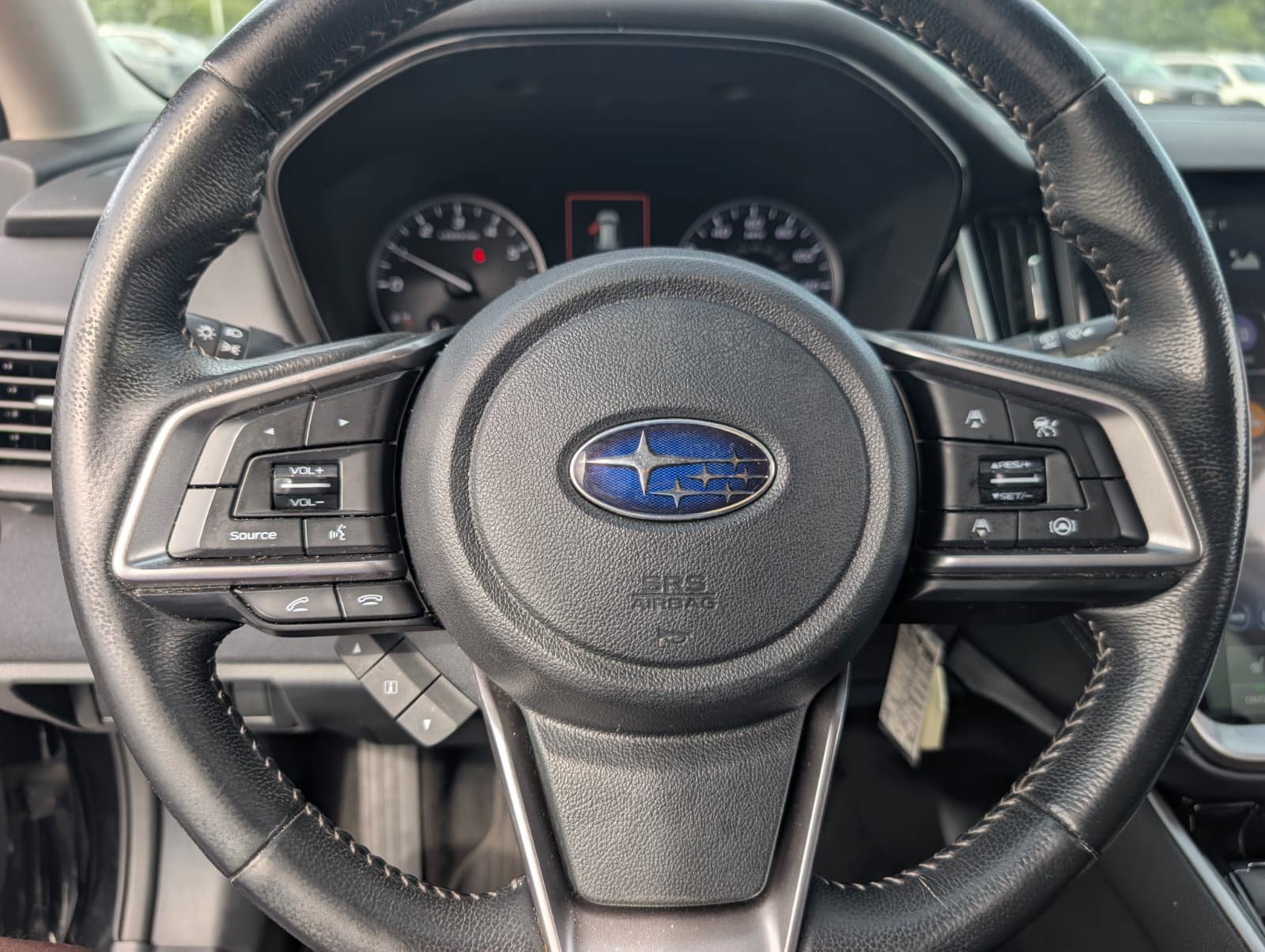 Used 2022 Subaru Outback Premium AWD/4WD image 16