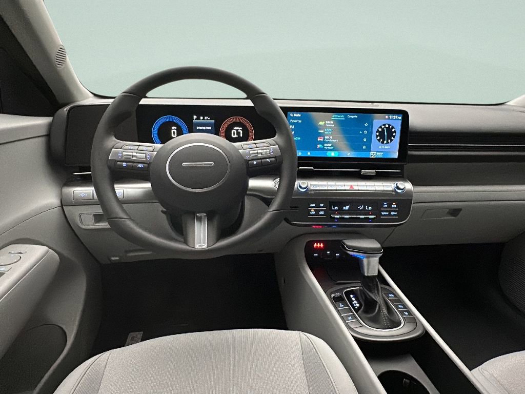 New 2026 Hyundai Kona SEL Sport image 15