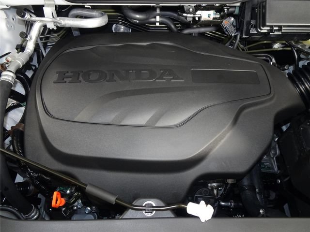 New 2026 Honda Ridgeline RTL image 12